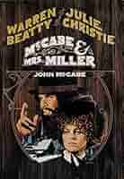 その他 Mccabe &amp; Mrs Miller [DVD] [Import] p706p5g Amazon.com: McCabe & Mrs. Miller [DVD] : Warren Beatty
