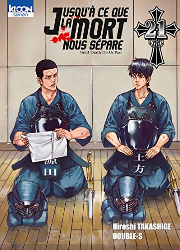 Jusqu'à ce que la mort nous sépare T21 (21) PDF