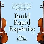 Cover of Build Rapid Expertise