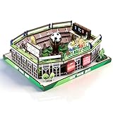 【Emballage cadeau haut de gamme pour un moment parfait entre fans】 Emballé dans une jolie boîte haut de gamme au design exclusif de la Coupe du monde 2026. C'est plus qu'un simple jouet ; c'est un cadeau fort en émotions et en message pour tous ceux qui souhaitent afficher leur passion pour le football. Offrez un Jouet Coupe du monde 3D et partagez la magie du calendrier Coupe du monde 2026 avec vos proches.