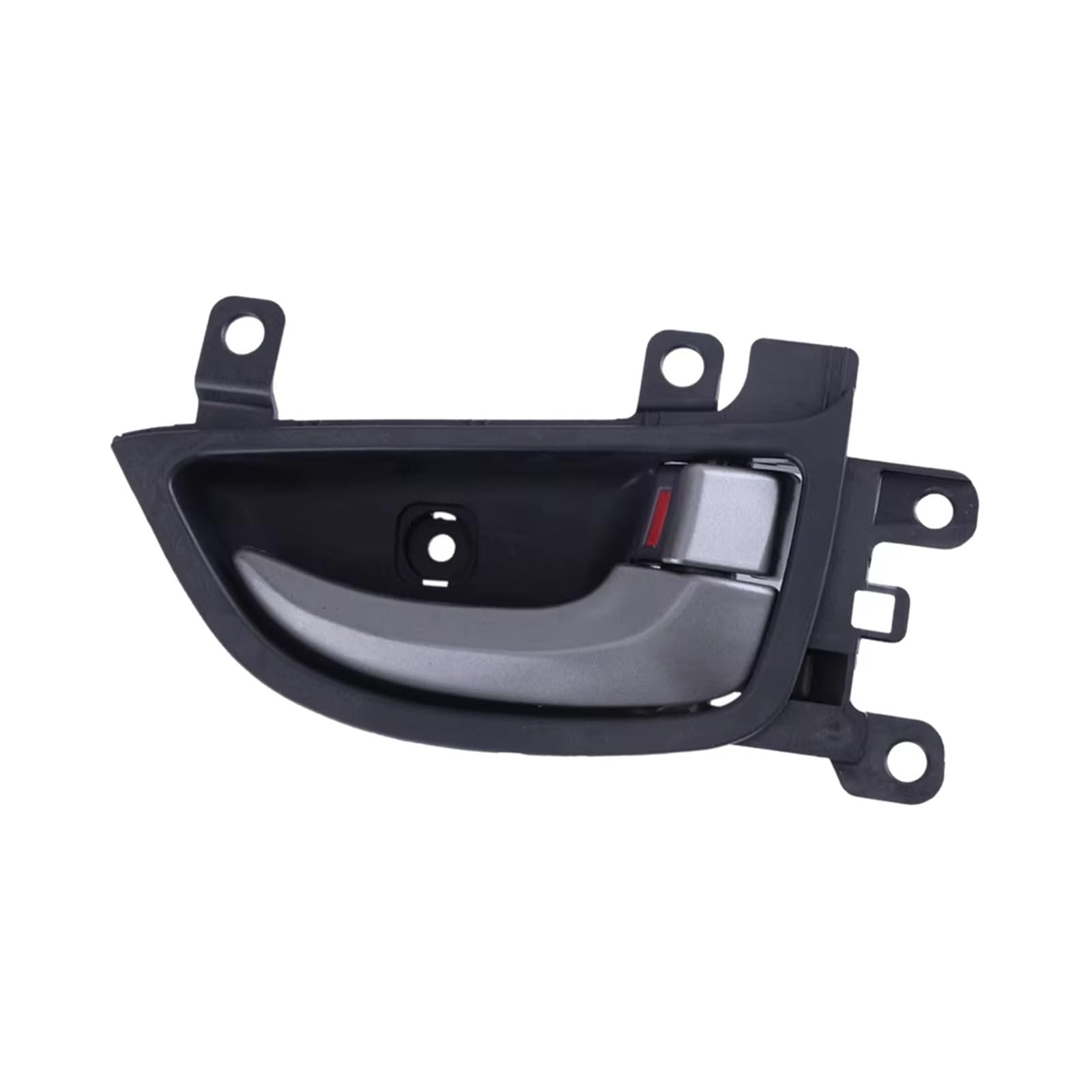 ZhanNuoBHd Car Inside Door Handle for Hyundai for Elantra 2011 2012 2013 2014 2015 2016 Front Left Right Car Inside Interior Door Handle 82610-3X000 82620-3X000(Right)