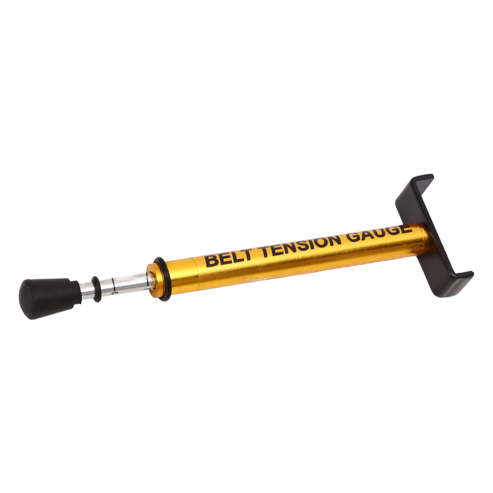 Belt Tension Gauge - 10lb Accurate Measurement -6