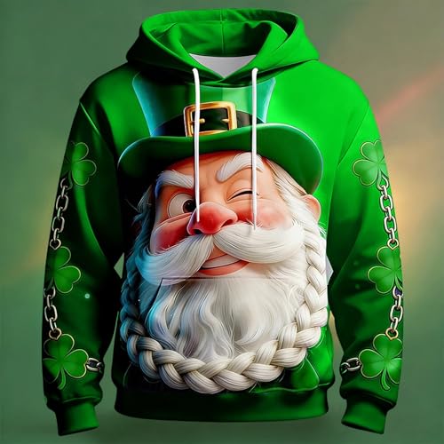 Chaquetones de hombre contra el viento sudadera fina verde XL para moto y deporte 2