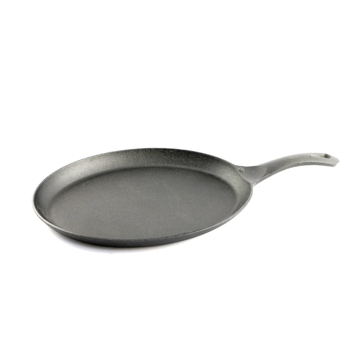 Vague Oval Sizzling Pan, 38 Cm Size