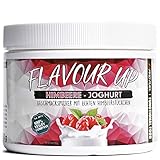 😋 UNFASSBAR LECKER: Mit dem Flavour Pulver zauberst Du ganz einfach Deinen Lieblingsgeschmack in kalte oder warme Speisen. 