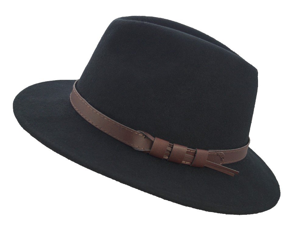 Faustmann - Cappello Fedora - Uomo