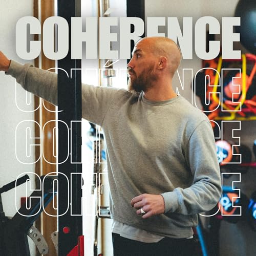Cohérence cover art