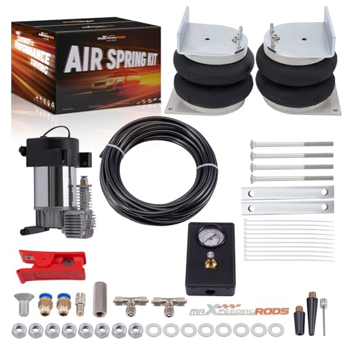 Sac de suspension pneumatique compresseur Renault Master Movano 2010-2024