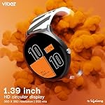 Vibez-by-Lifelong-Fusion-Smart-Watch-for-Men-Women-139-HD-Display360-360-Pixels550-NitsBT-Calling-Smartwatch-Heart-Rate-Monitoring-Spo2-IP67-Multi-Sports-Mode-Vbsw2268-Orange-Black