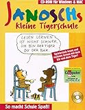 Janoschs kleine Tigerschule