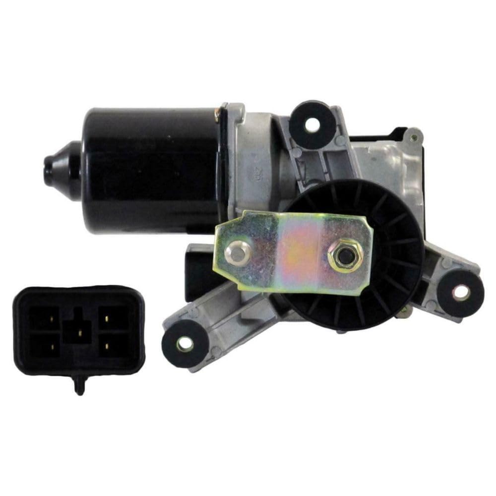 Amazon.com: UCAGJVG Front Wiper Motor Fits 8123653190 401030 