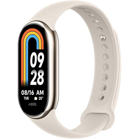 Bracelet Xiaomi Mi Smart Band 8 Cover