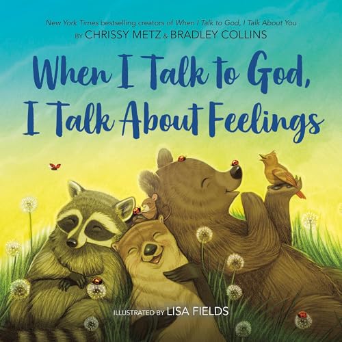 When I Talk to God, I Talk About Feelings (By Chrissy Metz, Bradley Collins) episode artwork