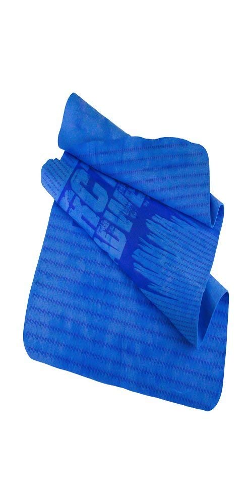 RADIANS ARCTIC RADWEAR COOLING TOWEL (Pack 24, Blue)