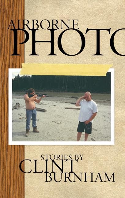 Buy Airborne Photo — BookShops.in