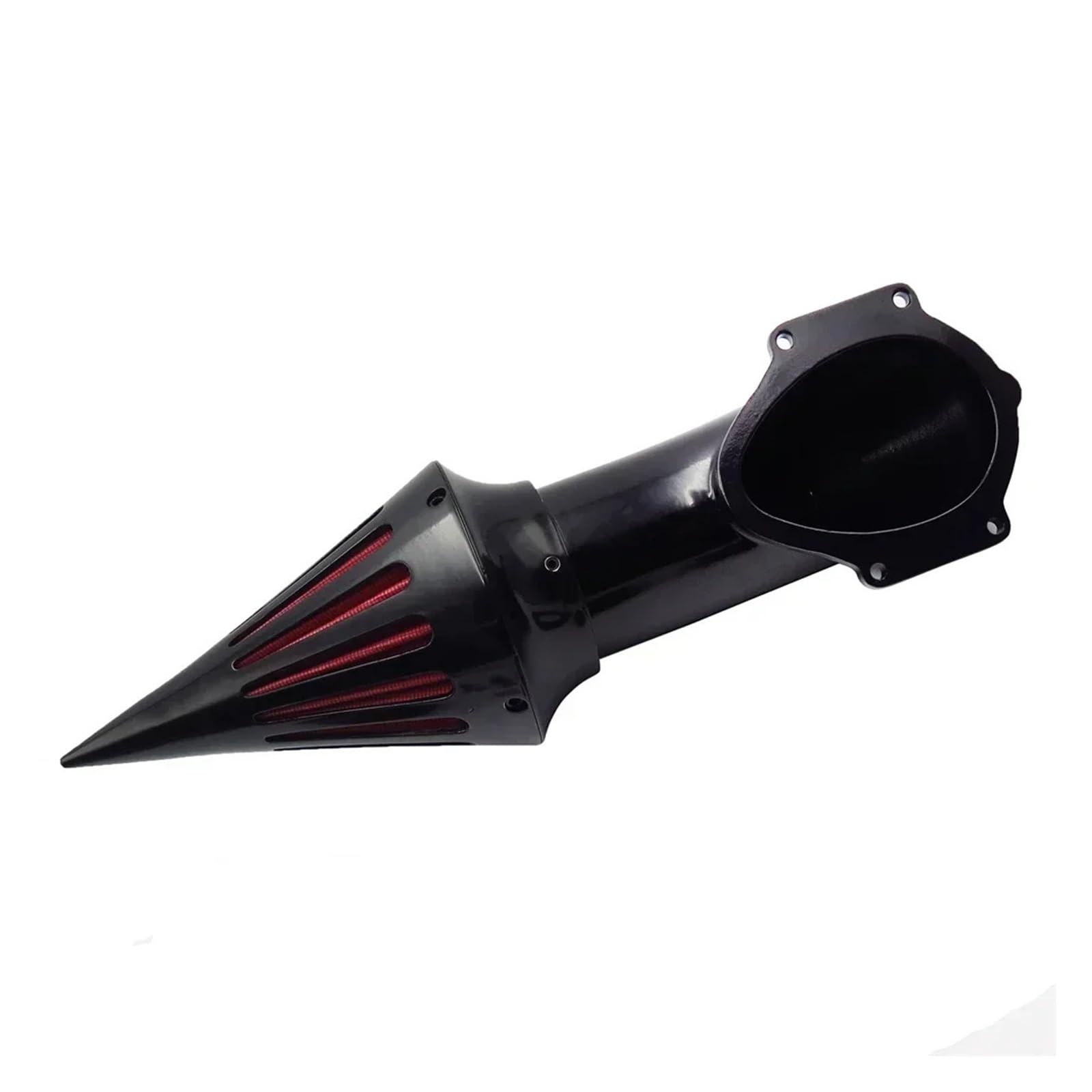 Filtro Aire Motocicleta Kits De Limpiador Aire Tipo Pincho, Filtro para KA&WASAKI 800 Classic 1995-2019, Piezas Motocicleta, Admisión Motocbike