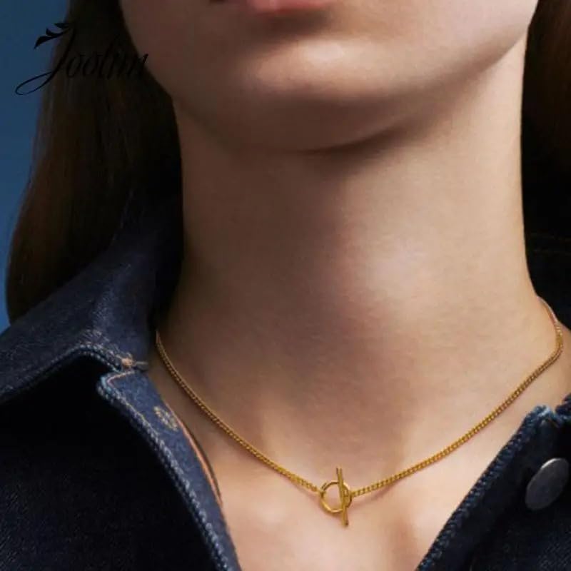 Collier en argent sterling 925 avec pendentif cœur chic - 3