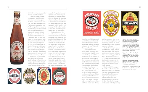Beer: The Ultimate World Tour