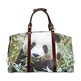Perfektes Geschenk: Mit ihrer vielseitigen Verwendungsmöglichkeit ist diese Tasche ein perfekter Begleiter für Fitness, Sport, Wochenenden, Reisen und Camping. Auch ein perfektes Geschenk für Jubiläen, Weihnachten, Valentinstag, Vatertag und andere Anlässe.