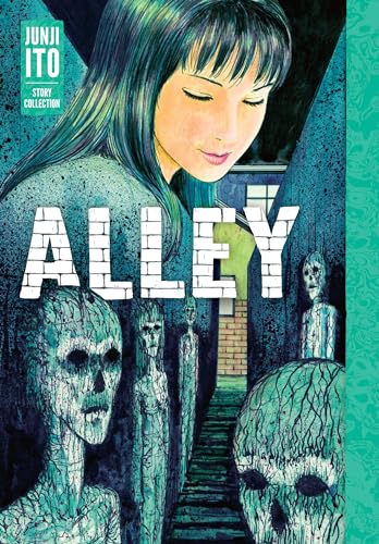 Cover of Alley: Junji Ito Story Collection