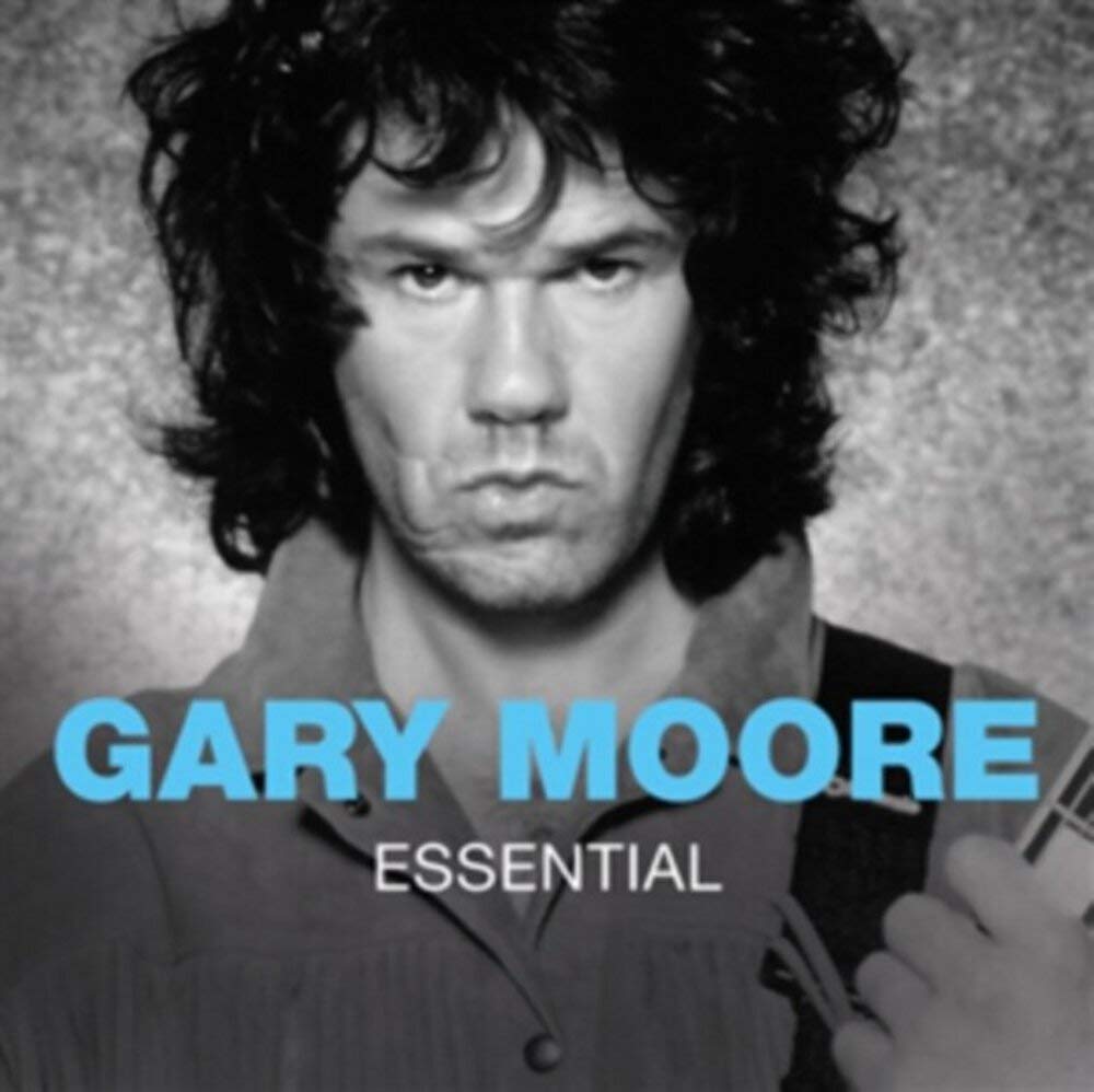 Gary Moore - Essential (2011)