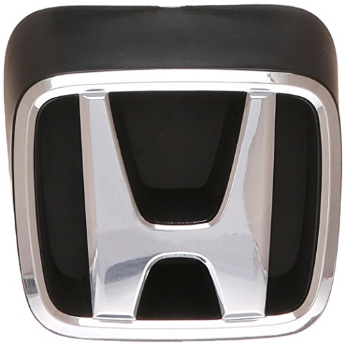 Image of Genuine Honda 75710-S02-A01 'H' Emblem