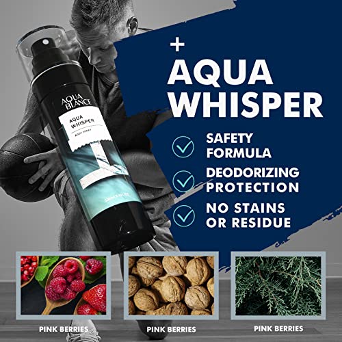 Aqua Blance Deodorizing Body Spray For Men thumb #2