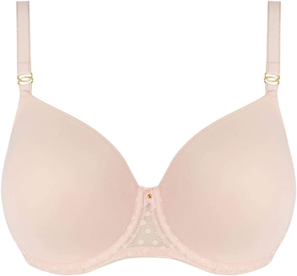Freya Women's Idol Underwire Molded T-Shirt Bra.
