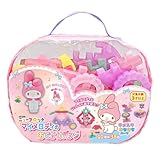 Gakkenニューブロック マイメロディのおでかけバッグ (対象年齢:3歳以上) 83091 学研ステイフル サンリオ (SANRIO)