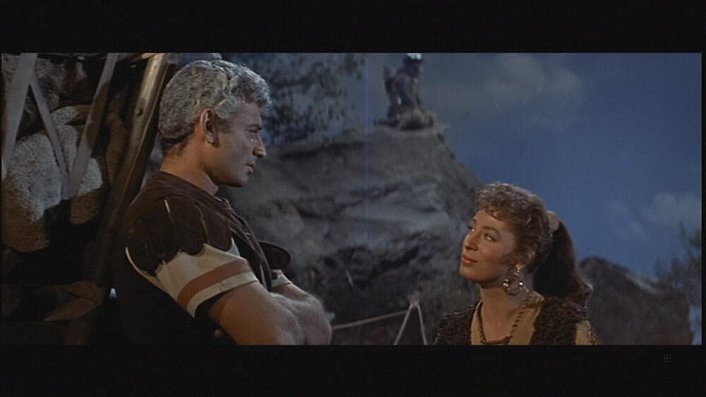 Le Signe du païen - DVD