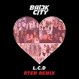 L.C.D (Rten Remix)