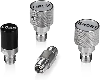 SIGLENT F603FE SMA Type Mechanical Calibration Kit for SIGLENT SVA1015X