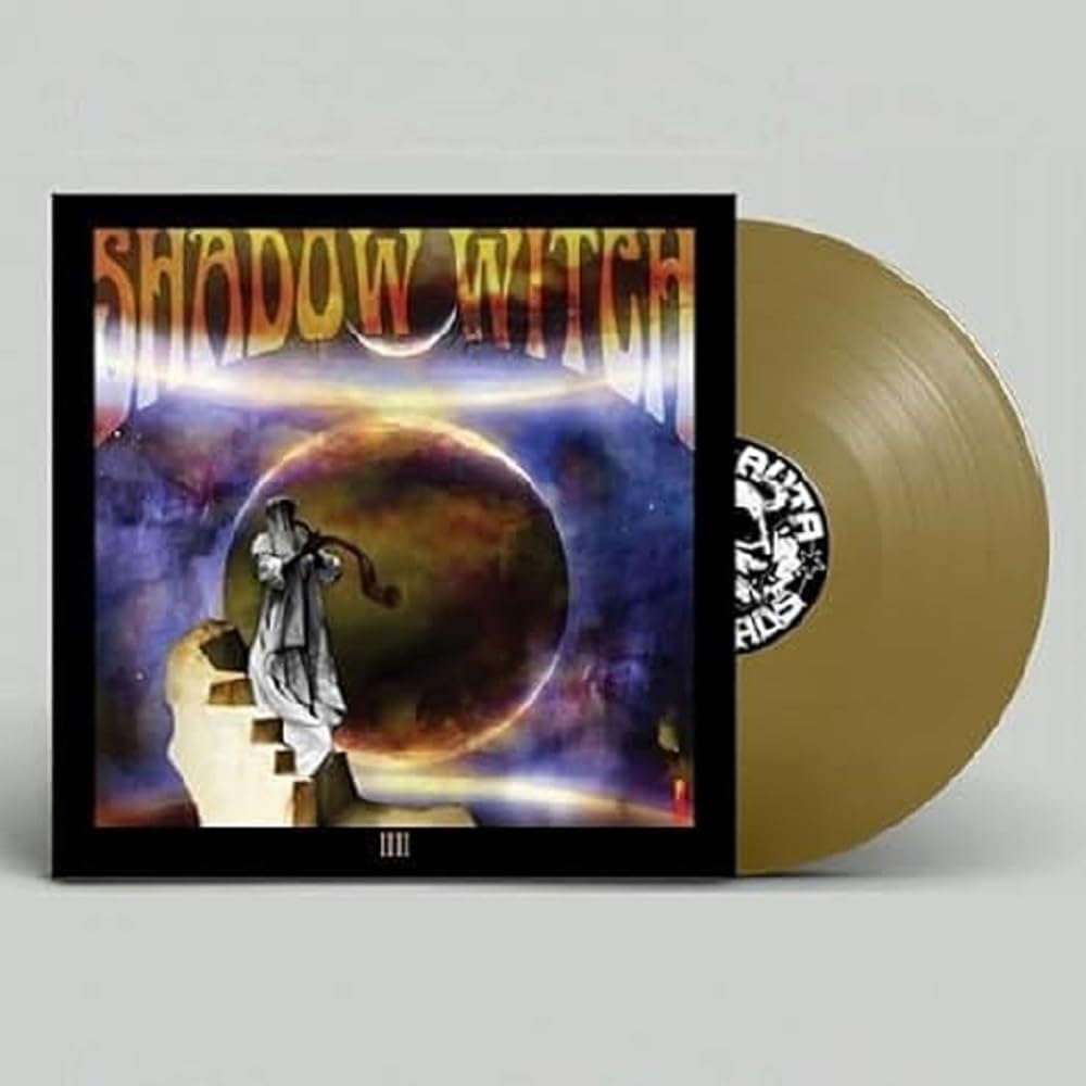 Eschaton (The End Of All Things) [VINYL]