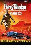Cover zum Buch Perry Rhodan Neo 297. Die Stunde des ...