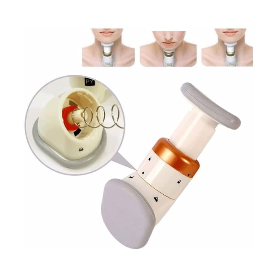 小顔製作所 ハンディマジック 美顔器 たった5分で理想の小顔～魔法の美顔器 Handy Magic～ | 小顔