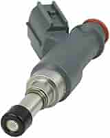 ハイエース　インジェクター　レギュレータパイプ付き　ガソリン　2TR ハイエースインジェクターレギュレータパイプ付きガソリン2TR