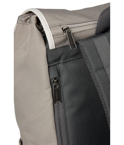 Image of Herschel Supply Co. Unisex Little America Backpack Morning Dove /Dark Shadow