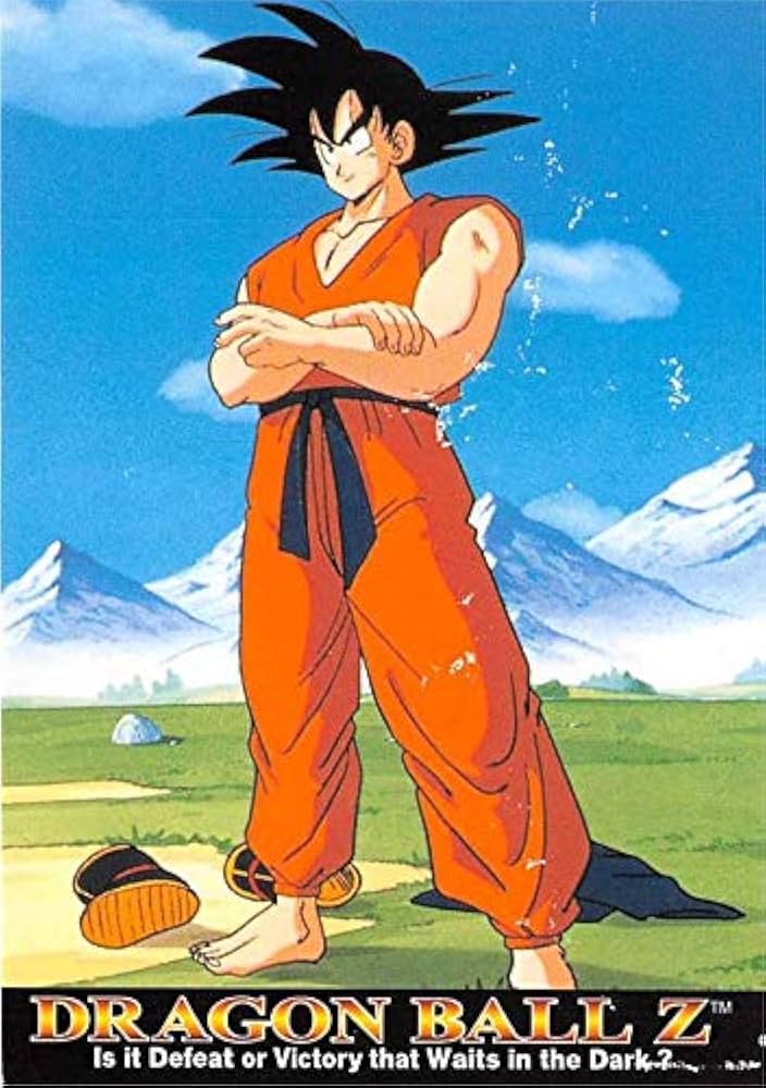 ドラゴンボール - ドラゴンボール   koushi ドラゴンボール改 | The Dubbing Database | Fandom