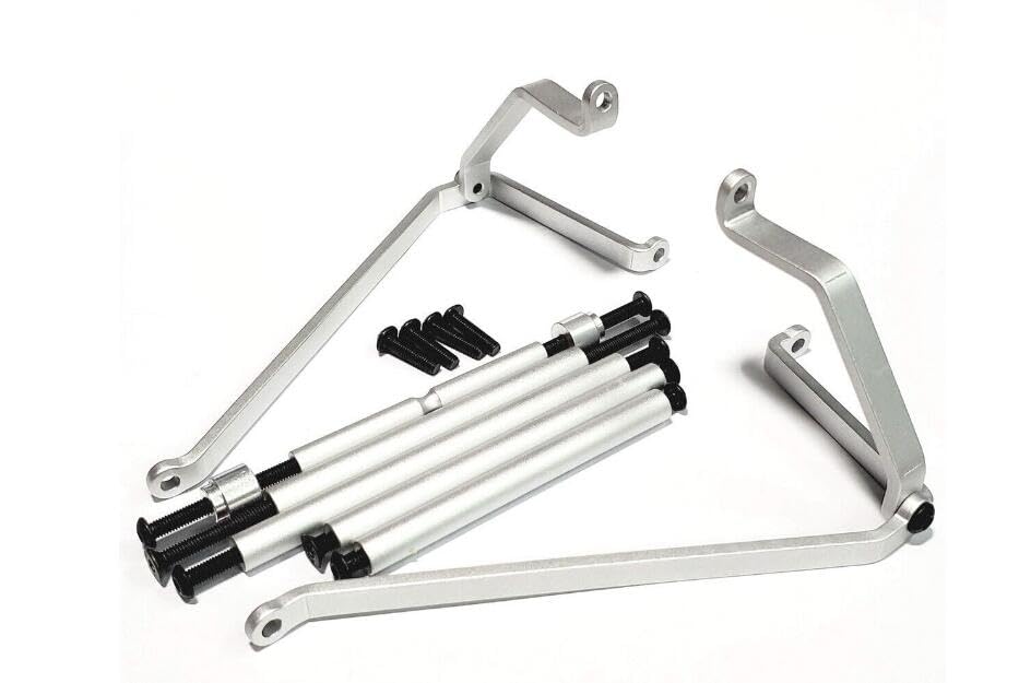 Amazon.com: SH816-1 New Custom Option Parts Aluminum Metal Side 
