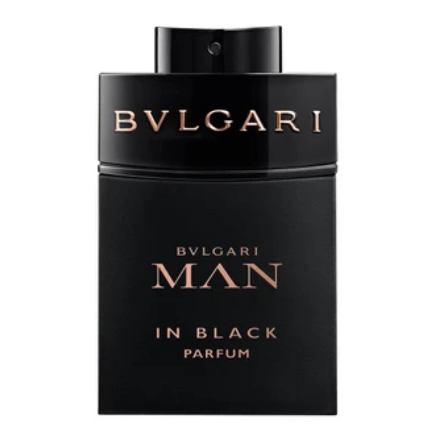 BULGARI MAN BLACK PARFUM 60 ML