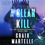 Cover of A Clean Kill