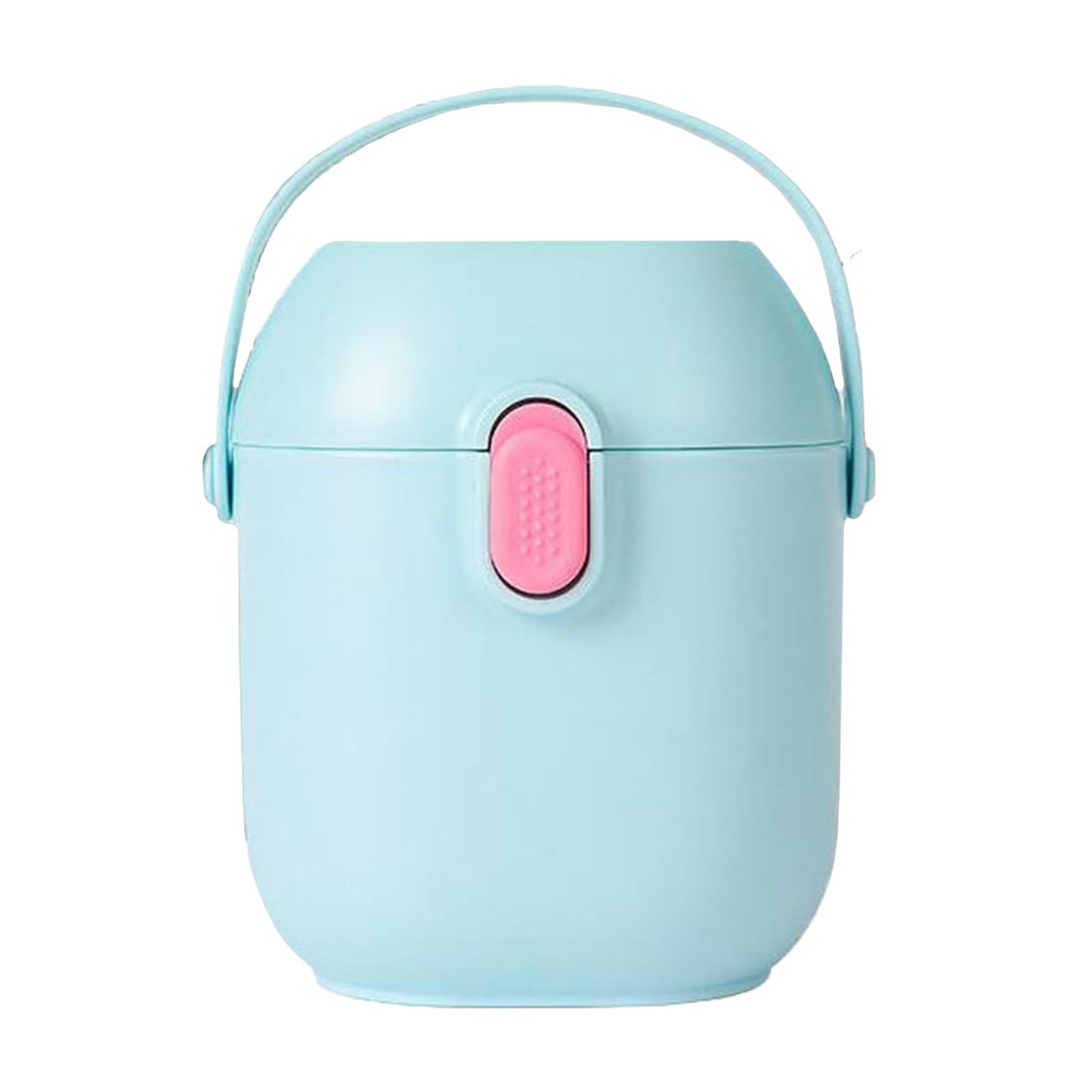 Milk Powder Container Storage Multi 450ML-1 | Infant Formula Storage, BPA-Free, Airtight, Portion Control, Compact-image-26