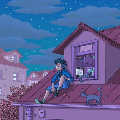 The Sound of Silence by Lodge Vital on Prime Music