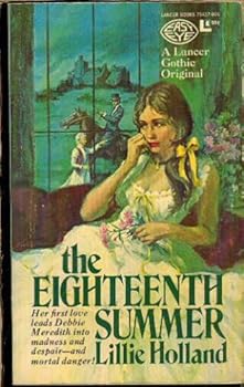 The Eighteenth Summer