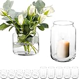 Öffnung (Durchmesser): jeweils ca. 7,5cm