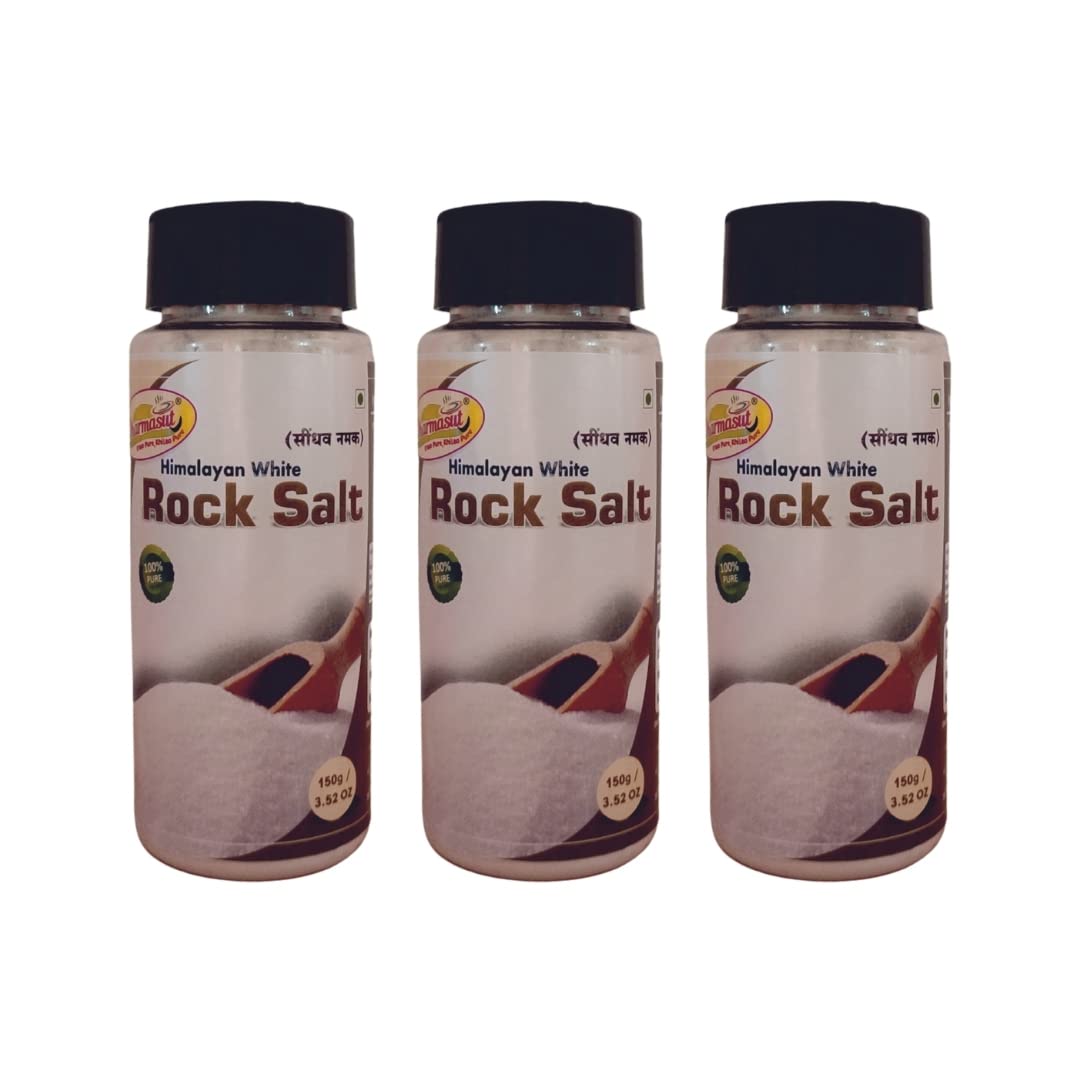 See full amazon price history chart for Himalayan White Rock Salt | Sendha Namak | Sindhav Mithu 450g | 150g*Pack of 3 Himalayan White Rock Salt | Sendha Namak | Sindhav Mithu 450g | 150g*Pack of 3 (B09JZGH1P2) Amazon Price History, Amazon Price Tracker