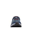 Columbia Men's Vertisol Trail Hiking Shoes, Mountain/Tangy Orange, 11 gallery image