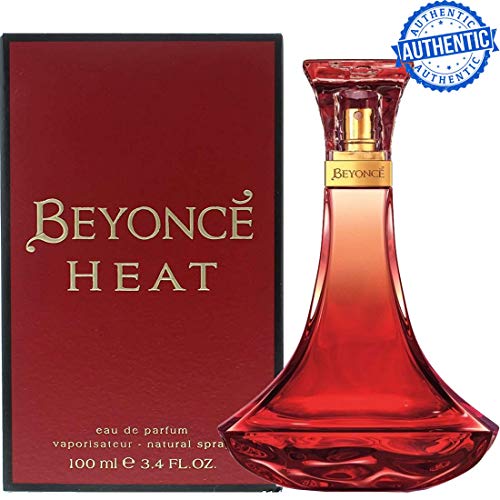 Beyonce Heat By Beyonce For Women Eau De Parfum Spray, 3.4-Ounce / 100 Ml #TOP2