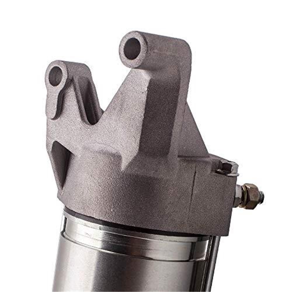 Motore avviamento Motorino Di Avviamento Per YZF R1 YZF-R1 2009-2014 14B-81890-00-00 Gruppo Motore Moto