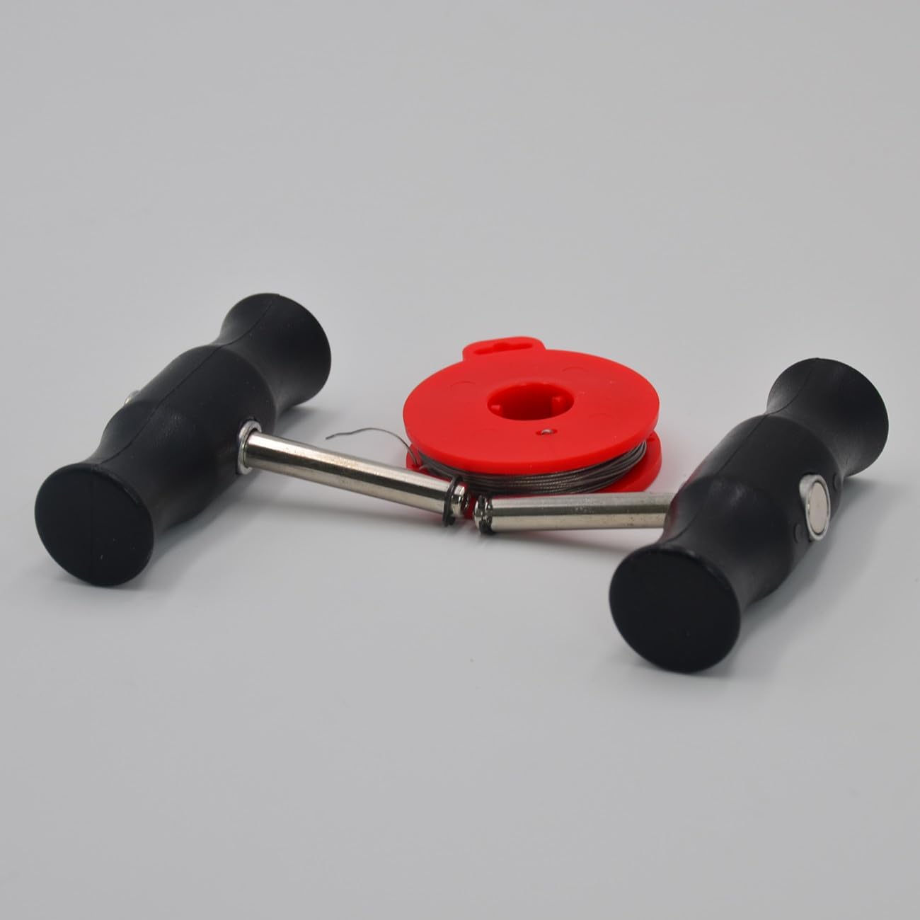 Elarco Windshield CutOut Wire Handle, Car Windshield